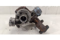 Turbodmychadlo Турбина 038145702J Volkswagen Passat Alltrack AVF