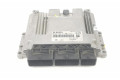 Блок управления двигателя 237107632R   Dacia Logan II