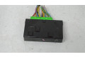 Блок управления центрального замка Volvo C70