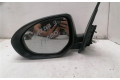 Зеркало (механическое) 0050058   Mazda 3 II