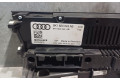 Блок управления климат-контролем 8K1820043AB   Audi A5 8T 8F
