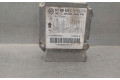 Блок управления надувных подушек 1K0909605T, 5WK43412 Skoda Octavia Mk2 (1Z)