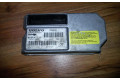 Блок подушек безопасности 0285001655, p30667469 Volvo S80