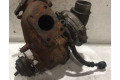 Turbodmychadlo Турбина 9649588680, 9649588680 Fiat Ulysse