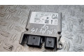 Блок подушек безопасности 6M2T14B056AE, 0285010223 Ford Galaxy