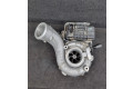 Турбина Audi A5 8T 8F 059145722L, GTB2260VK