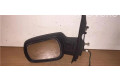 Zpětné zrcátko levé Ford Fiesta 1994 2S6117683BP