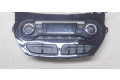 Блок управления климат-контролем DV4T-18C612-AD   Ford Kuga II