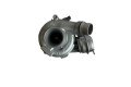  Турбина Renault Koleos I  770116, 770116-0002         