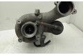 Turbodmychadlo Турбина 7700866502 Renault Espace - Grand espace V