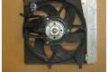 Вентилятор радиатора 9675280980, 9675280980 Citroen C4 Cactus