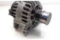 Генератор 04E903015, TG12C280 Skoda Fabia Mk3 (NJ)