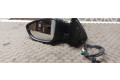 Зеркало электрическое Volkswagen Jetta VI 2011 - 2018 года