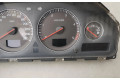 Панель приборов 30746102, 224894700T   Volvo V70       
