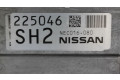 Řídící jednotka NEC016080 Nissan Note (E12) 2016