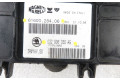 Řídící jednotka 6160028406, 032906030AG Skoda Felicia II 1998