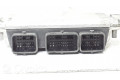 Блок управления двигателя 9654695380, 0281011779 Citroen C8