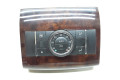 Блок управления климат-контролем A1648700189 Mercedes-Benz R W251