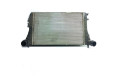 Интеркулер 1K0145803BP, DEFEITO Volkswagen Golf VI