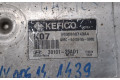 Блок управления двигателя 3910126AD1, 26AD1   Hyundai Accent