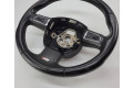 Руль Audi A6 S6 C6 4F 2004 - 2011 года 4F0419091DA, 62297000A