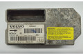 Блок подушек безопасности P30658912, 0400130236 Volvo S60