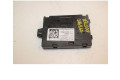 Блок управления 284B10447R Dacia Duster