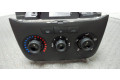 Блок управления климат-контролем    Fiat Punto Evo