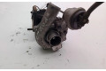 Turbodmychadlo Турбина 54359700002 Renault Kangoo I