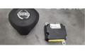 Блок подушек безопасности 988204BF0A Nissan X-Trail T32