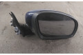 Зеркало электрическое Skoda Fabia Mk2 (5J) 2007 - 2014 года