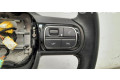 Руль Citroen C3 Aircross 2017 - года 98118752ZD