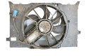Электрический вентилятор радиаторов 0130307007, A1695002693 Mercedes-Benz A W169 2004 - 2012 года