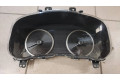 Панель приборов 8380078A80, 2575600490 Lexus NX