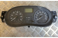 Панель приборов P8200752813, 281127465E   Dacia Logan I       