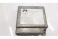 Блок управления надувных подушек 959004A201, 959104A200   Hyundai H-1, Starex, Satellite