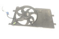 Вентилятор радиатора 51780703, 1253R3 Citroen Nemo