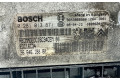 Блок управления двигателя 0281013871 Peugeot Partner