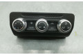 Блок управления климат-контролем 8X0820043C6PS   Audi A1