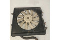 Вентилятор радиатора     PP-GF25    Honda HR-V 1.6