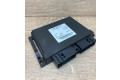 Блок управления коробкой передач A0009000203, 28354276 Mercedes-Benz A W176