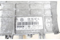Блок управления двигателя 030906027AL, 26SA5734   Volkswagen Lupo