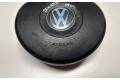 Подушка безопасности водителя    Volkswagen Touran I