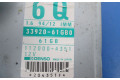 Řídící jednotka Suzuki Baleno EG 1998