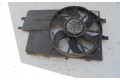 Вентилятор радиатора Mercedes-Benz A W168