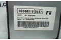 Řídící jednotka 09388019, 44743   Daewoo Lanos 1997