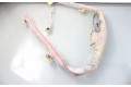 Боковая подушка безопасности 9687158680 Citroen DS4
