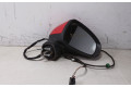 Зеркало электрическое        Audi A1  2010 - 2018 года   