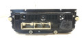 Блок управления климат-контролем 74641451 Volkswagen Golf Plus