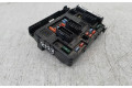 Pojistková skříňka Řídící jednotka BSM    Citroen Berlingo 2007